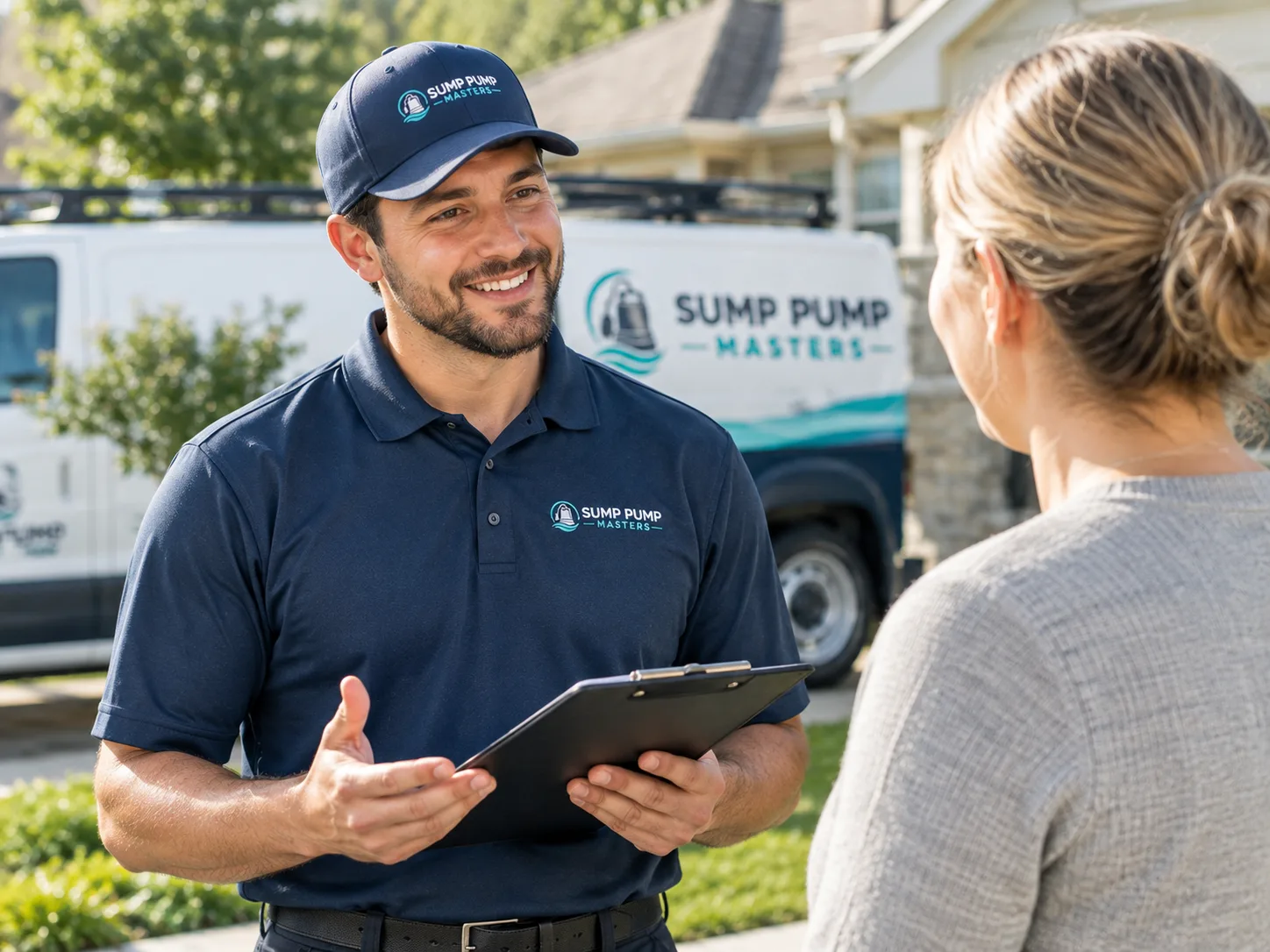 Sump Pump Repair Molt, MT FAQs